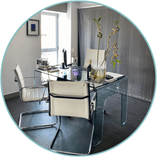 Patrimonial Carasa - Centro Empresarial y promociones inmobiliarias