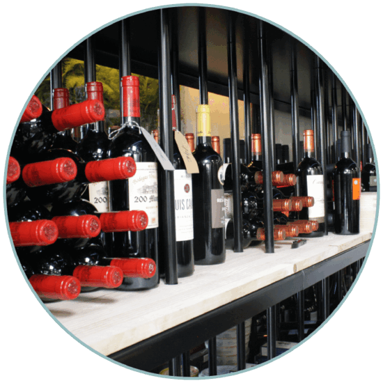 Carasa Restauración - BaRestaurante Puerto Santoña y El Puerto a la Carta