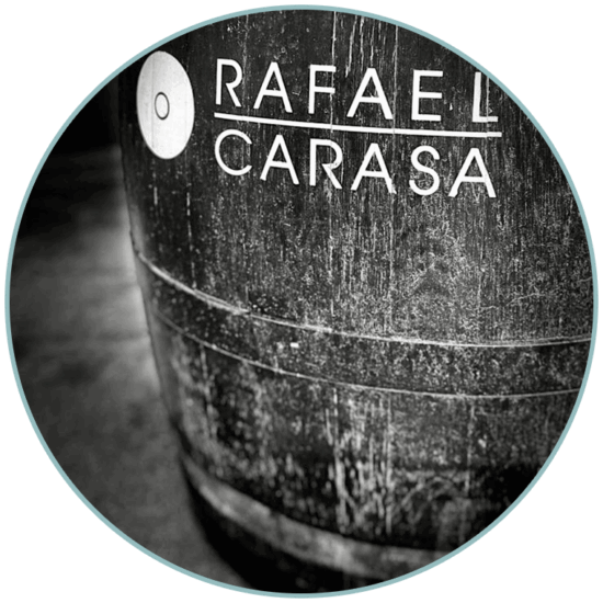 Viñedos Carasa - En Navarrete, La Rioja